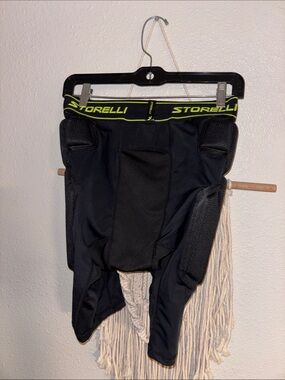 Medium Men’s goalkeeper padded undershorts